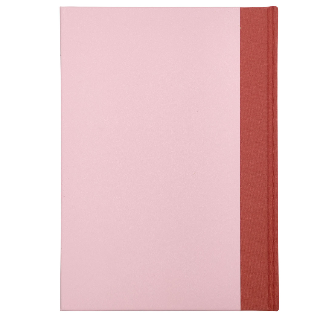 Parent + Child Connection Journal: Spark Creativity, Start Conversations (Blush Pink)