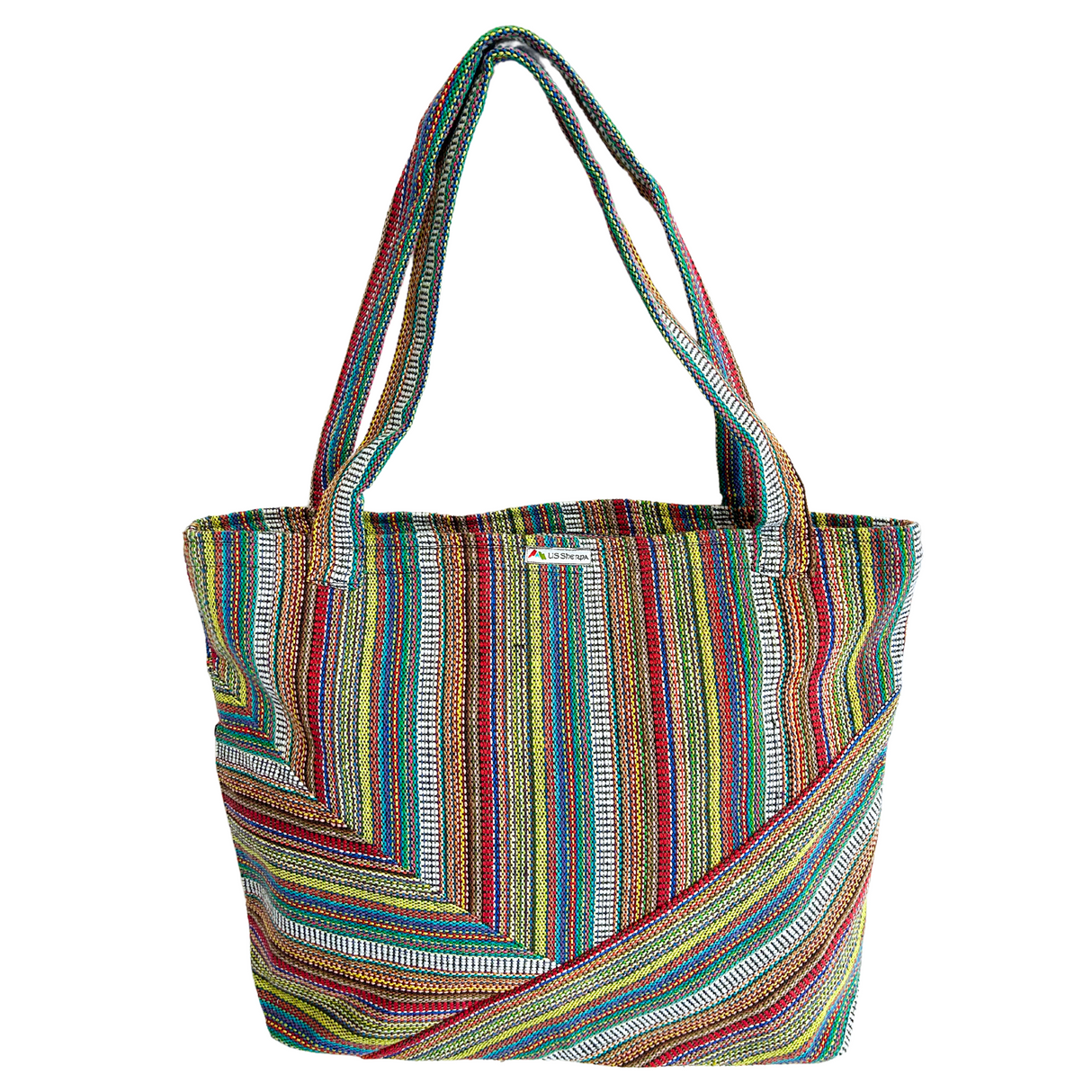 Maya Bag Sand