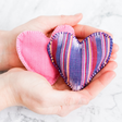 Reusable Heart Hand Warmers - Sumiye Co