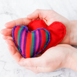 Reusable Heart Hand Warmers - Sumiye Co