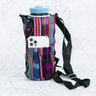 Water Bottle Holder Bag - Sumiye Co