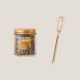 Mediterranean Spice Blend + Whisk | Elevate