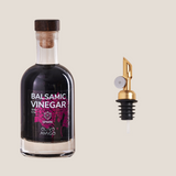 Vinagre balsámico orgánico + boquilla | Spark