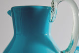 Handblown Glass Pitcher - Sumiye Co