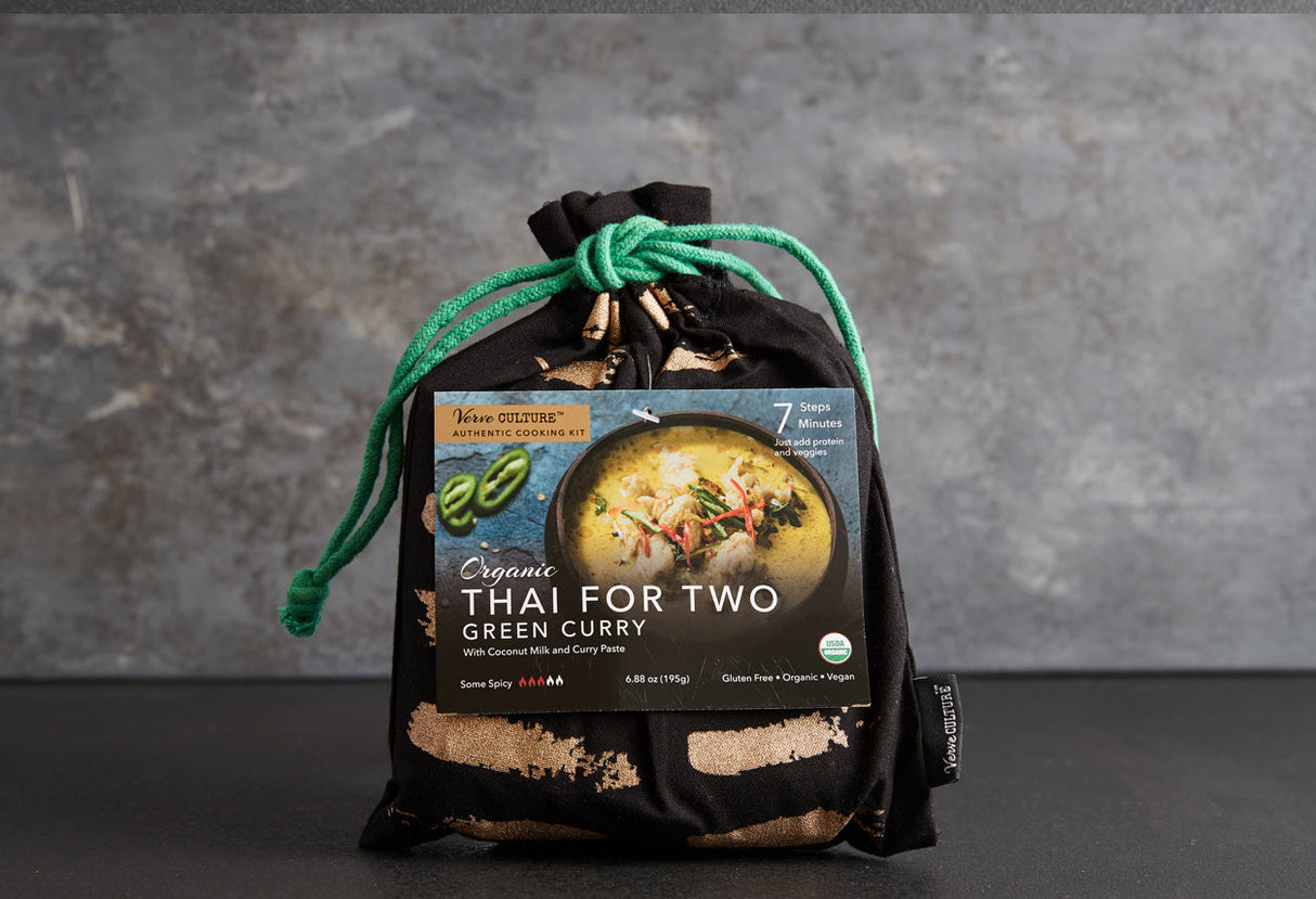 Thai for Two Bundle - Sumiye Co