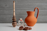 Authentic Mexican Hot Chocolate Gift Set - Sumiye Co