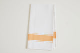 Classic Italian Kitchen Towel - Herringbone - Sumiye Co