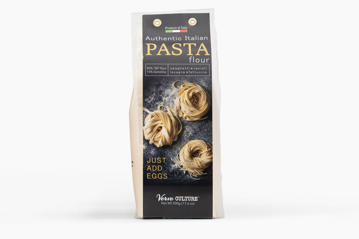 Homemade Italian Pasta Gift Bundle - Sumiye Co