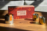 Golden Milk Gift Set - Sumiye Co