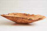 Italian Olivewood Root Salad Bowl - Sumiye Co