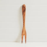 Italian Olivewood Serving Utensils - Sumiye Co