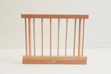 Italian Beechwood Collapsible Pasta Drying Rack - Sumiye Co