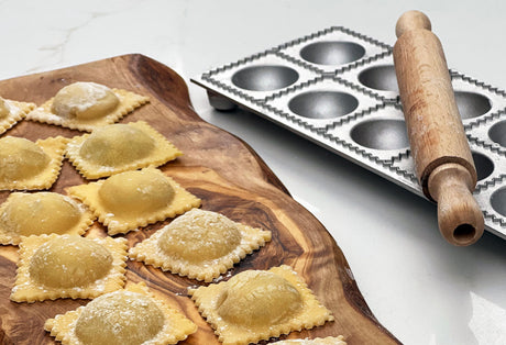 Homemade Ravioli Gift Bundle - Sumiye Co