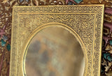 Moroccan Mirrors ( 10.75'' x 7.5'' / 16'' x 10.5'' ) - Sumiye Co