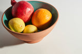 Moroccan Terracotta Serving Bowls - Sumiye Co