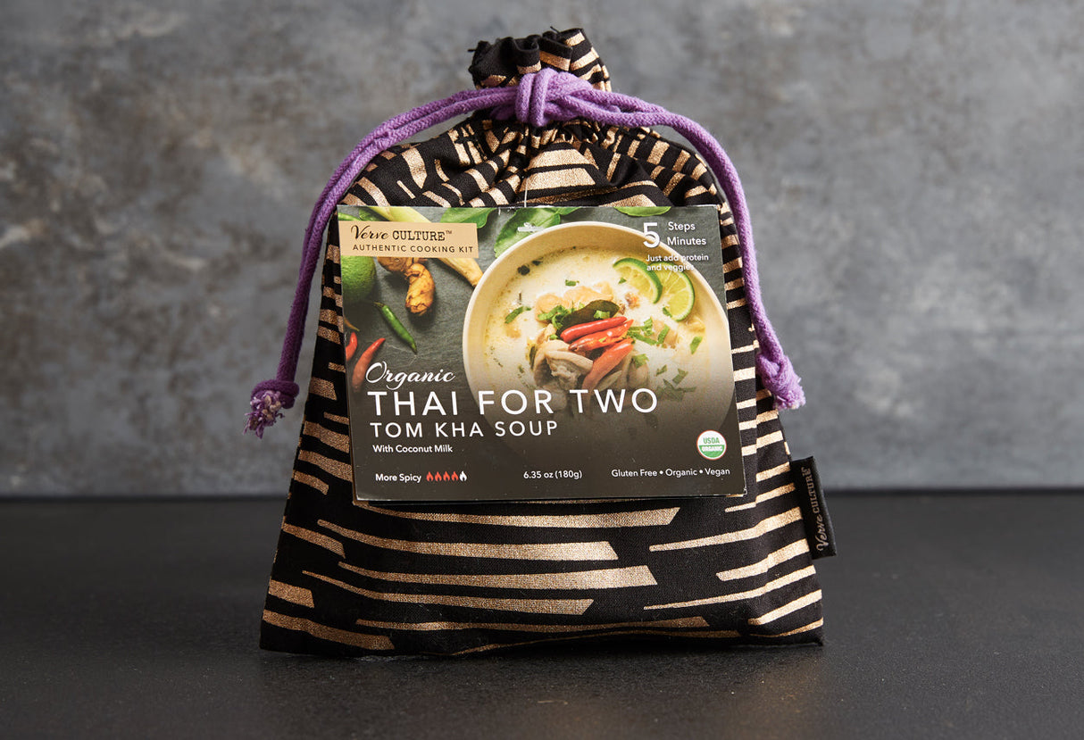 Thai for Two Bundle - Sumiye Co