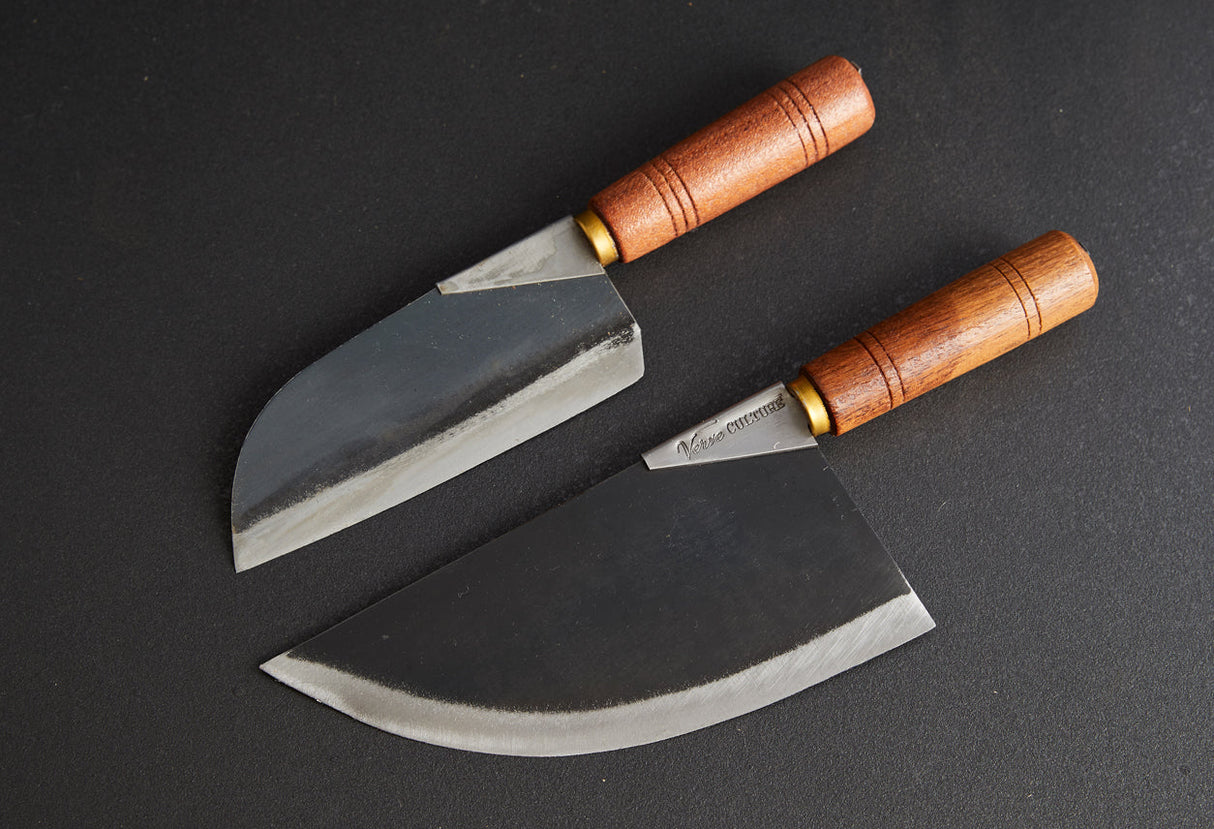 Thai Moon Knife Set - Sumiye Co