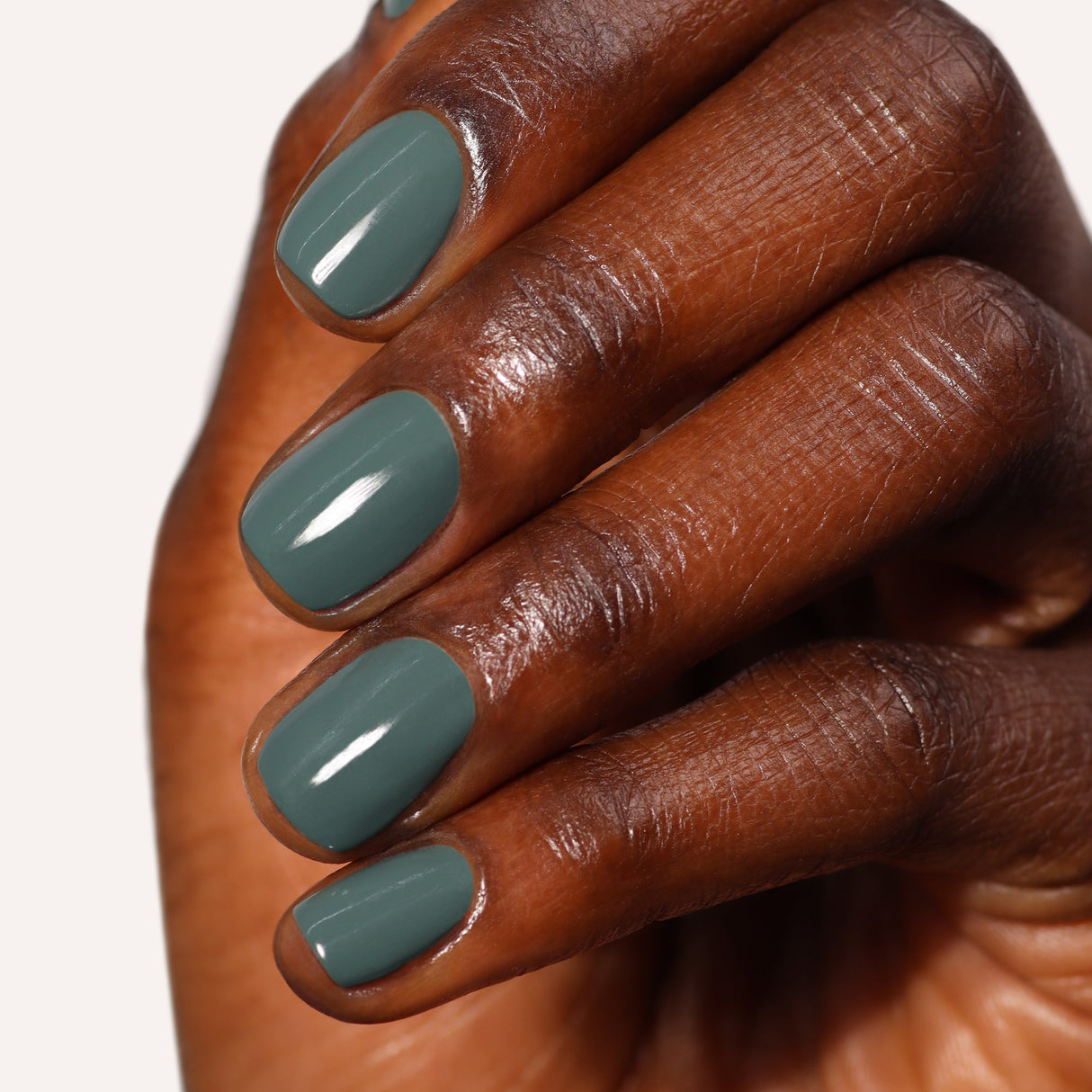 Velvet Drapes  | Gel-Like Nail Polish - Clean Beauty