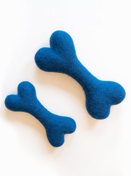 Pet Toy MB Woolbone