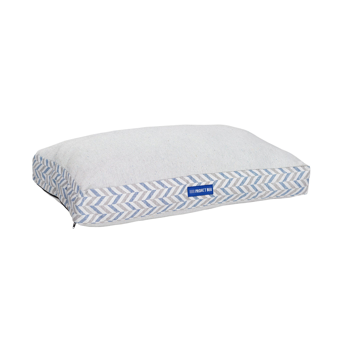 Waikiki Eco-Fabric Mattress Dog Bed-1