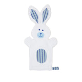 Bunny Puppet Washcloth - Sumiye Co