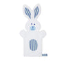 Bunny Puppet Washcloth - Sumiye Co