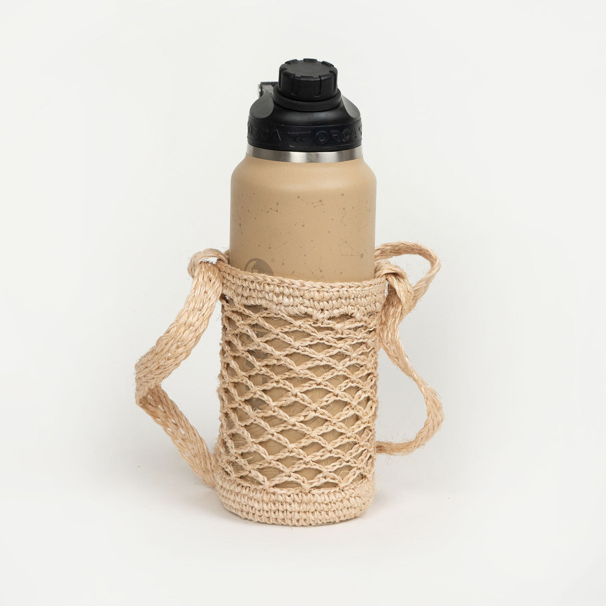 Jessy Water Bottle Holder by Made by Minga - Sumiye Co