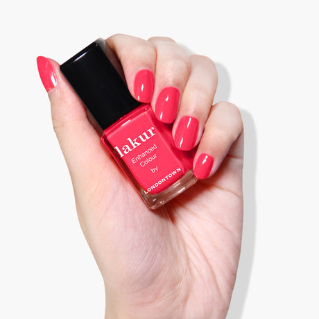 Weekend Cheers Nail Color | Gel-Like Nail Polish - Sumiye Co