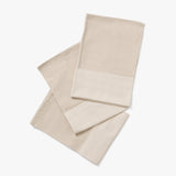 The Chef's Towels - Oat White