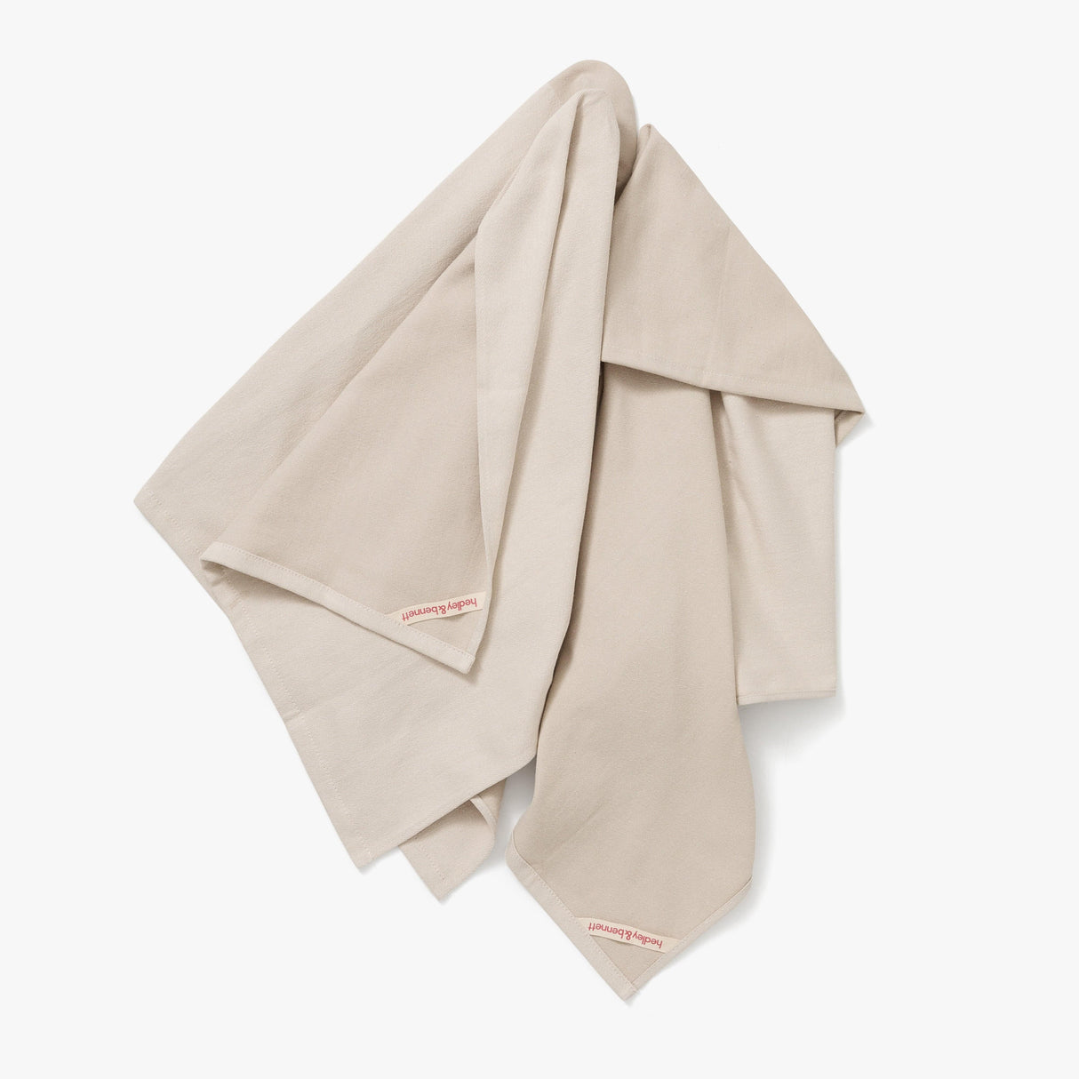 The Chef's Towels - Oat White - Sumiye Co