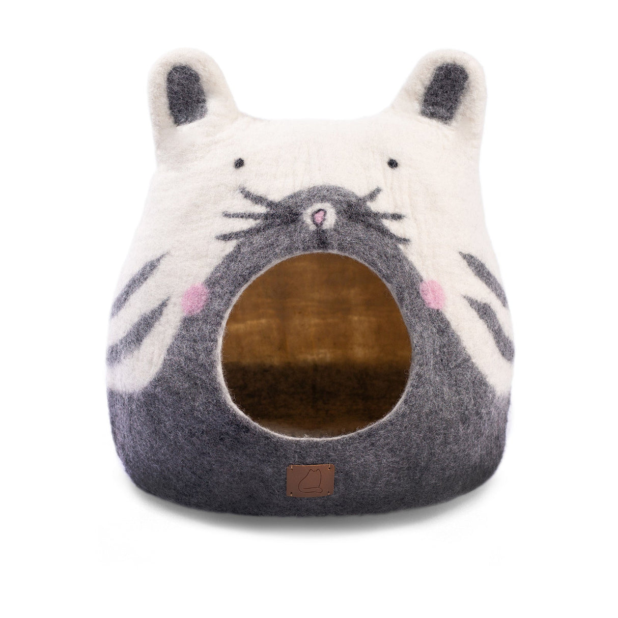 Cat Design | Ear Style Cave - Sumiye Co