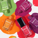 Heat Wave Nail Color | Gel-Like Nail Polish - Sumiye Co