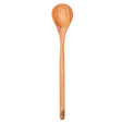 Hand Carved Wood Stirring Spoon ( 7.5" L ) - Sumiye Co