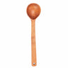 Hand Carved Wood Coffee Scoop (1 Tbsp) - Sumiye Co