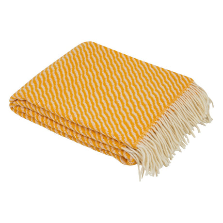 Wool Blanket “Sun” - Sumiye Co