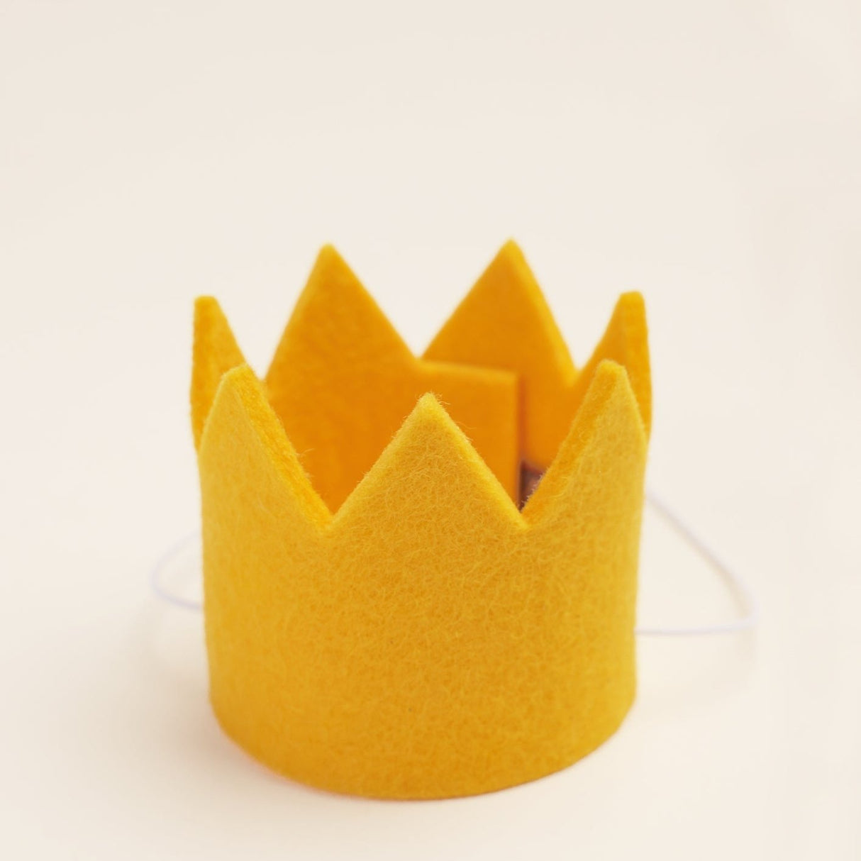 Pet Bright Party Crowns