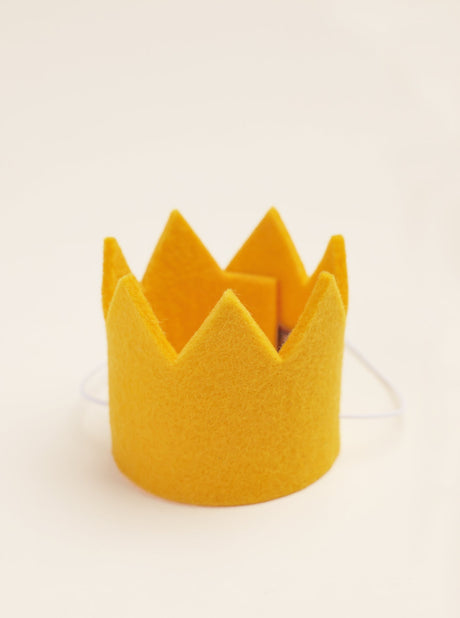 Pet Bright Party Crowns