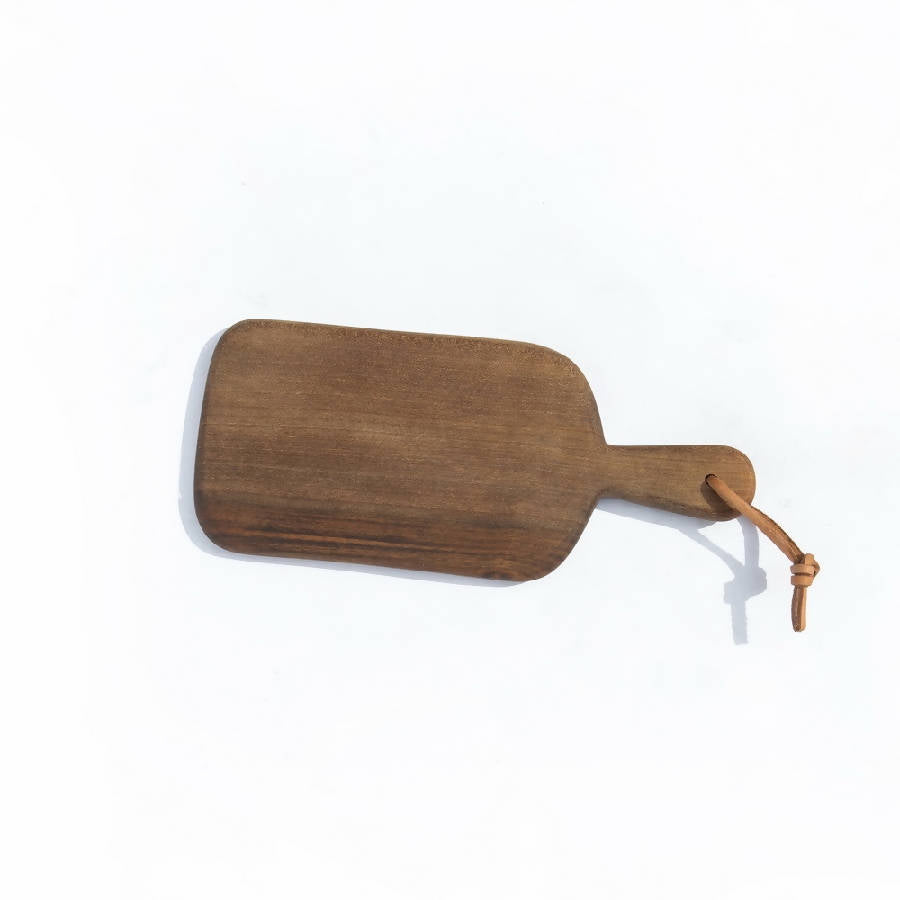 Alcantara-Frederic Walnut Cutting Board Collection | Morocco - Sumiye Co