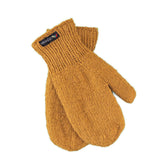 Yeti Mitten Autumn