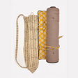 Restorative Yoga Mat with Towel & Carrying Case - Sumiye Co