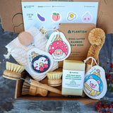 Zero Waste All in One Cleaning Set (Holiday Exclusive)-5