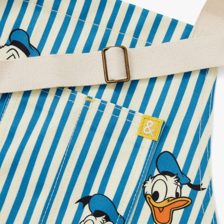 Disney's Donald Duck Essential Apron - Sumiye Co