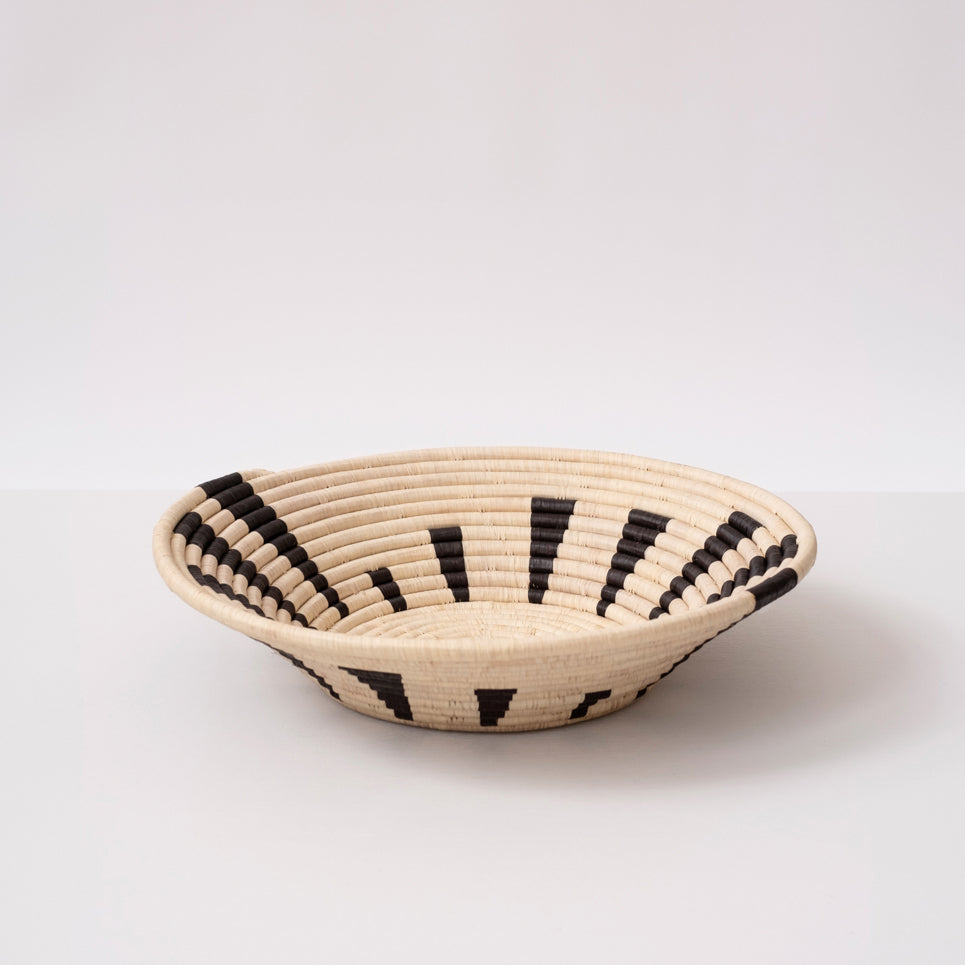 Nautilus Basket - Sumiye Co