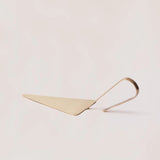 Fleck Loop Cake Server - Sumiye Co