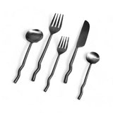 Emma Silverware - Set of 20