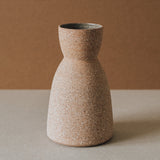 Al Centro Ceramic Reloj Vase | Handcrafted in Mexico - Sumiye Co