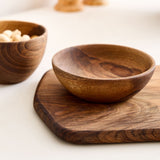 Rectangular Cutting Board & Bowls - Morocco - Sumiye Co