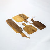 Walnut Cutting Board Collection - Morocco - Sumiye Co