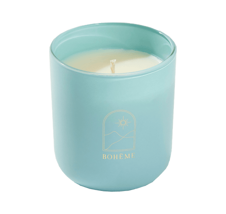 Amalfi Scented Candle by Boheme Fragrances - Sumiye Co