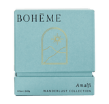 Amalfi Scented Candle by Boheme Fragrances - Sumiye Co